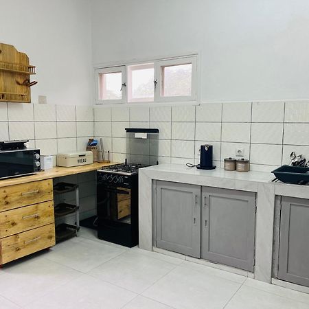 Willa Casa Cinza Ponta do Ouro Zewnętrze zdjęcie