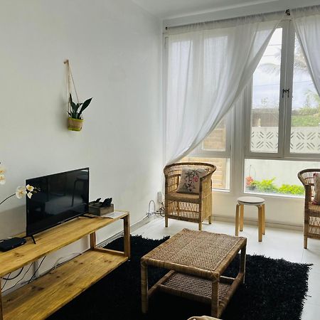Willa Casa Cinza Ponta do Ouro Zewnętrze zdjęcie