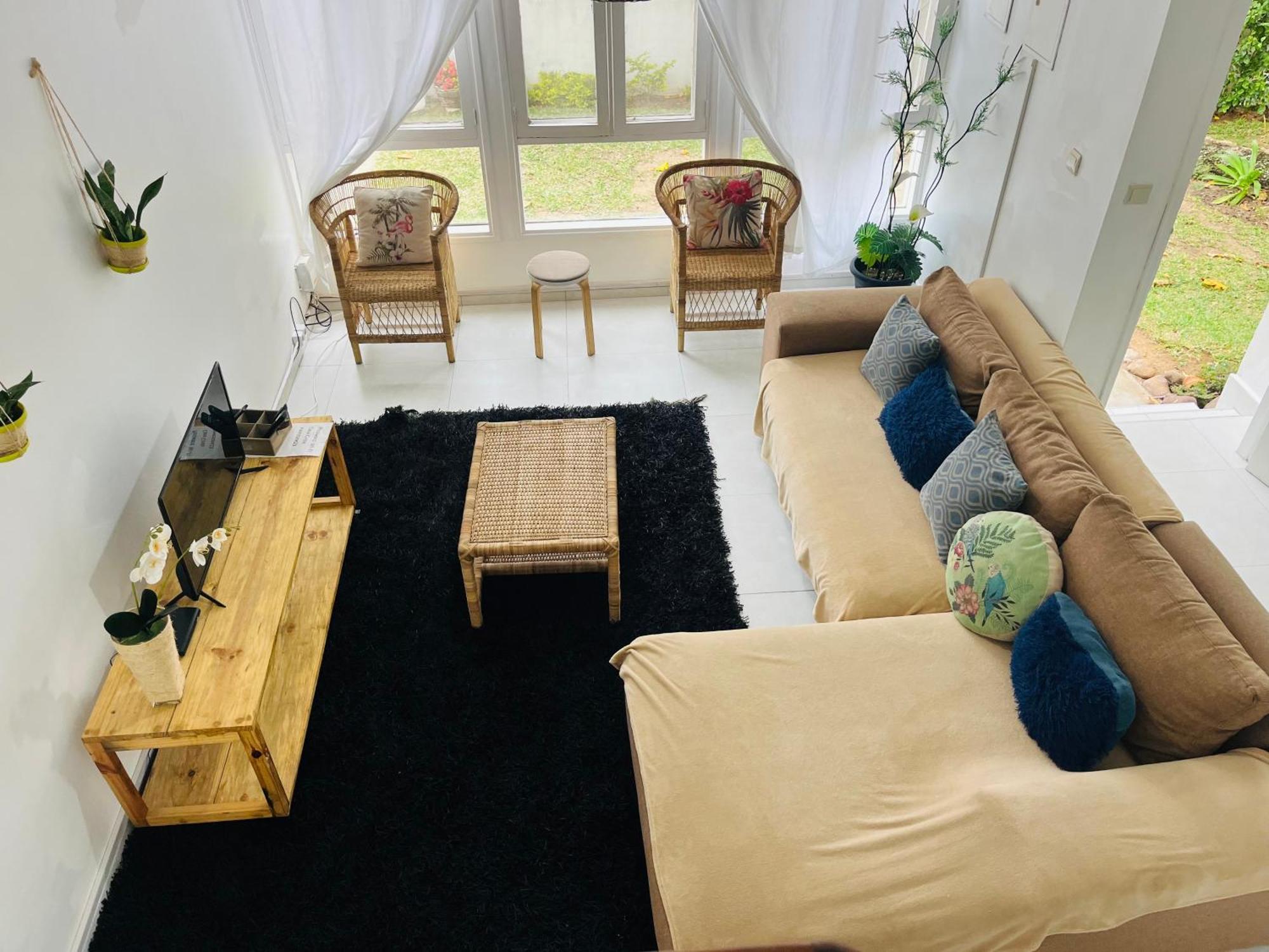 Willa Casa Cinza Ponta do Ouro Zewnętrze zdjęcie